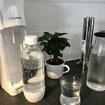 Prázdninový dům Le Sauna De L'homme De Bois By Naturogite *