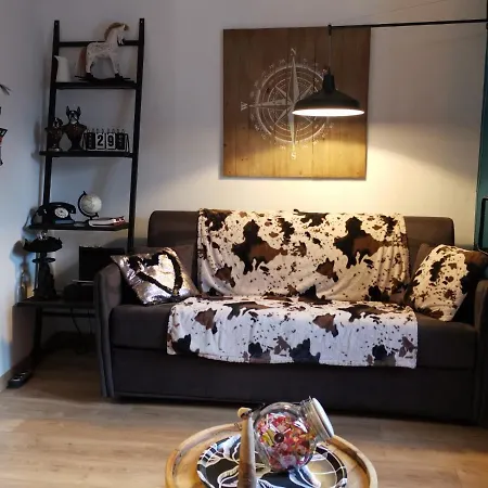 Naturogite Centre Historique Avec Sauna Privé * Honfleur