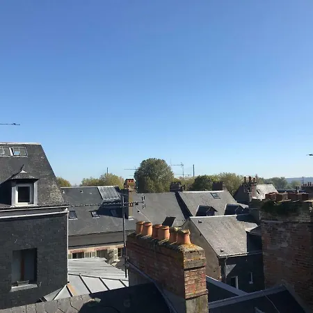 Naturogite Centre Historique Avec Sauna Privé Casa vacanze