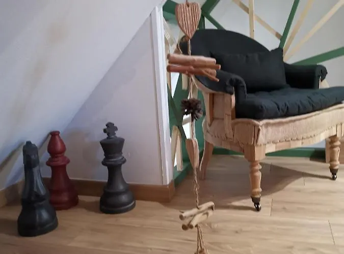 Naturogite Centre Historique Avec Sauna Privé *