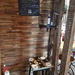 Dom wakacyjny Le Sauna De L'homme De Bois By Naturogite Honfleur