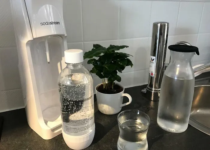 בית נופש Le Sauna De L'homme De Bois By Naturogite *